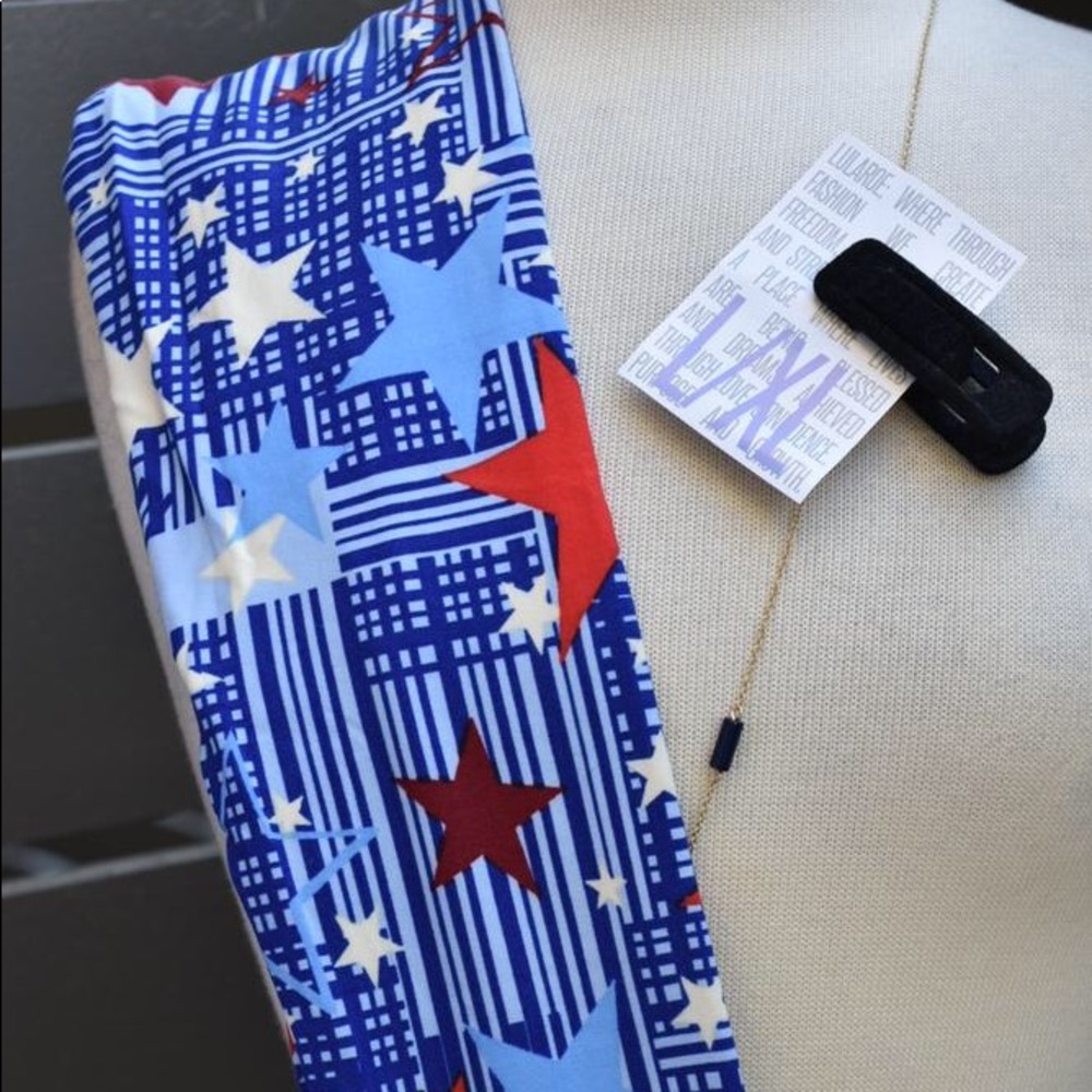 Lularoe Kids Leggings